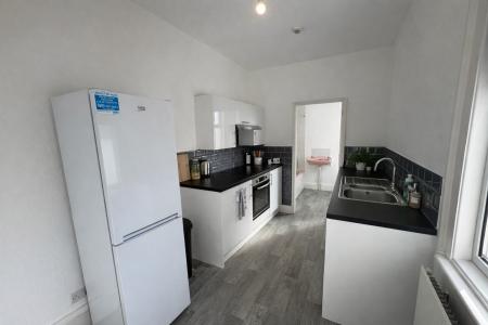 1 bedroom Flat to let in Montpelier Street, City Centre, Brighton, BN1