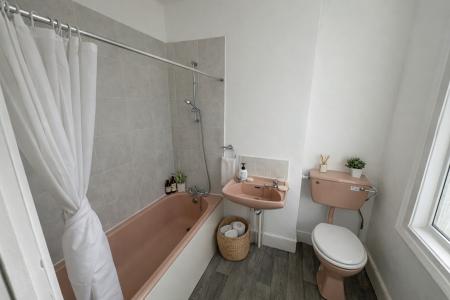 1 bedroom Flat to let in Montpelier Street, City Centre, Brighton, BN1