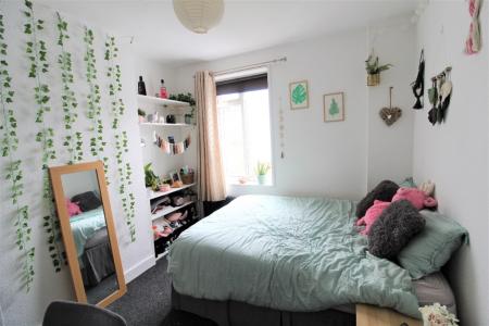 Franklin Road, City Centre, Brighton, BN2