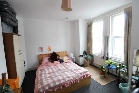 3 bedroom Flat to let in Franklin Road, City Centre, Brighton, BN2