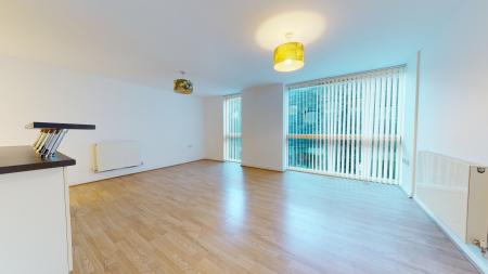 1 bedroom Flat to let in Regent Street