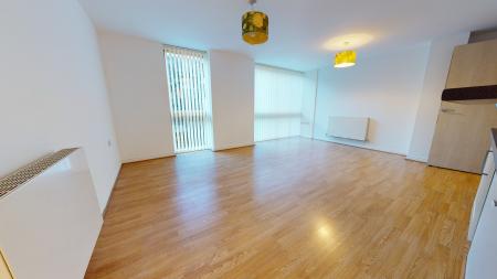 1 bedroom Flat to let in Regent Street