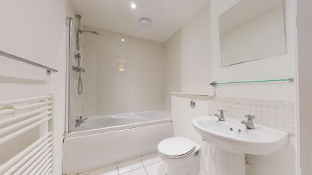 1 bedroom Flat to let in Regent Street
