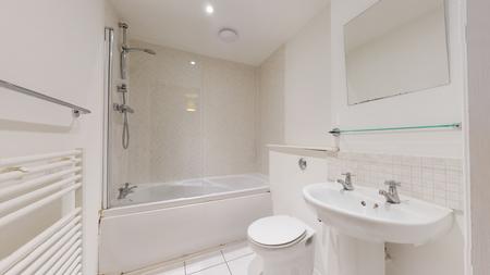 1 bedroom Flat to let in Regent Street
