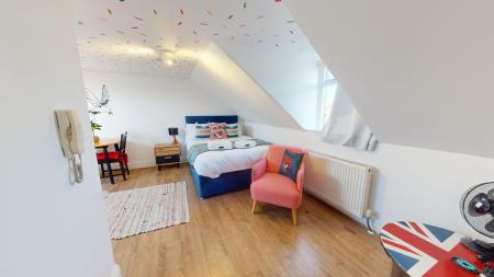 Ship Street, City Centre, Brighton, BN1