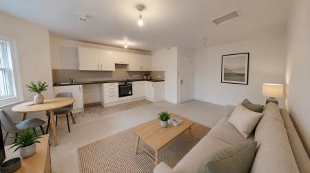 1 bedroom Flat to let in Bedford Square, City Centre, Brighton, BN1