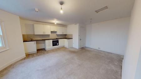 Bedford Square, City Centre, Brighton, BN1