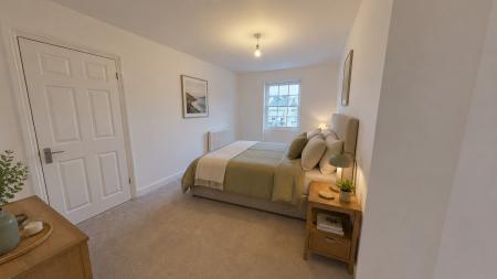 1 bedroom Flat to let in Bedford Square, City Centre, Brighton, BN1