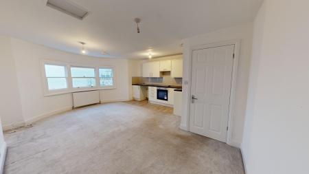 1 bedroom Flat to let in Bedford Square, City Centre, Brighton, BN1