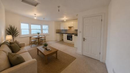 1 bedroom Flat to let in Bedford Square, City Centre, Brighton, BN1