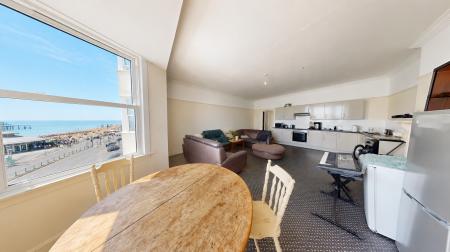 54-55 Kings Road, Brighton, BN1