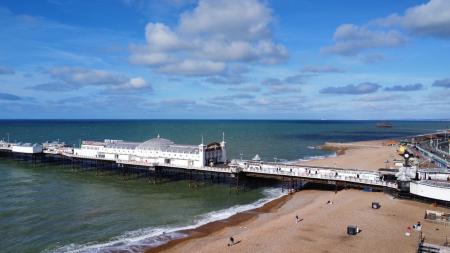 2 bedroom Maisonette for sale in Dorset Gardens, Kemptown, Brighton, BN2