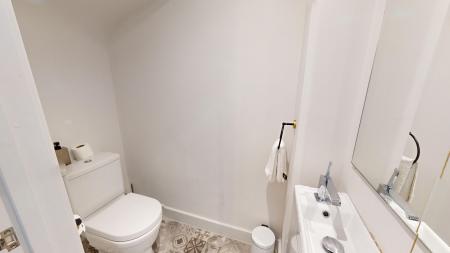 2 bedroom Maisonette for sale in Dorset Gardens, Kemptown, Brighton, BN2