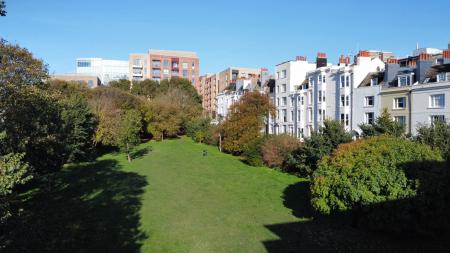 2 bedroom Maisonette for sale in Dorset Gardens, Kemptown, Brighton, BN2
