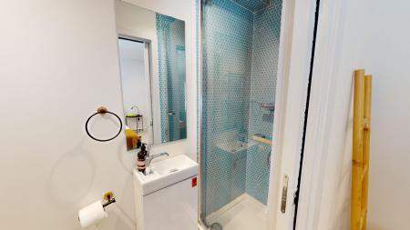 2 bedroom Maisonette for sale in Dorset Gardens, Kemptown, Brighton, BN2