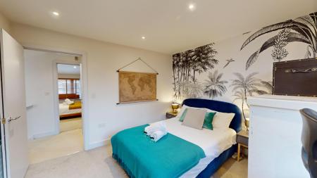2 bedroom Maisonette for sale in Dorset Gardens, Kemptown, Brighton, BN2