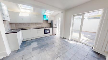 Rutland Road, Hove, BN3
