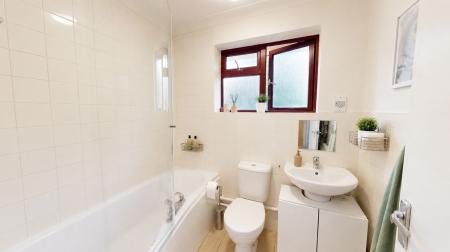 3 bedroom Semi-detached house to let in Davigdor Road, Hove, BN3