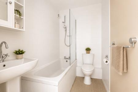 1 bedroom Flat to let in Denmark Terrace, Brighton, BN1