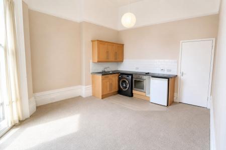 Denmark Terrace, Brighton, BN1