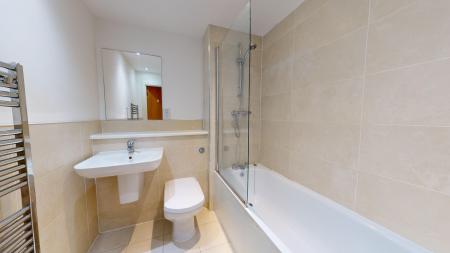 2 bedroom Flat to let in Dyke Road