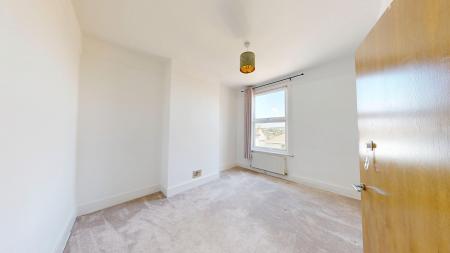 3 bedroom Terraced House to let in Reigate Road, Brighton, BN1