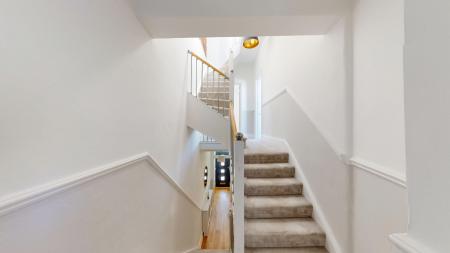 3 bedroom Terraced House to let in Reigate Road, Brighton, BN1