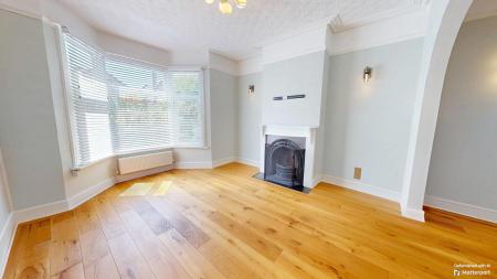 Reigate Road, Brighton, BN1