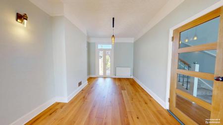 3 bedroom Terraced House to let in Reigate Road, Brighton, BN1