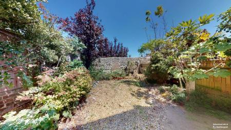 3 bedroom Terraced House to let in Reigate Road, Brighton, BN1