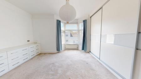 3 bedroom Terraced House to let in Reigate Road, Brighton, BN1