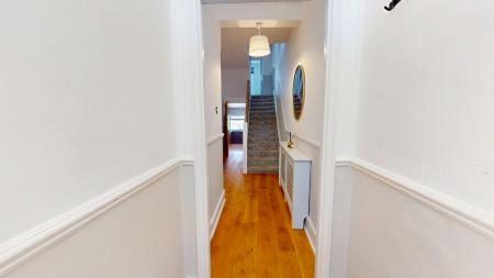 3 bedroom Terraced House to let in Reigate Road, Brighton, BN1