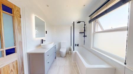 3 bedroom Terraced House to let in Reigate Road, Brighton, BN1