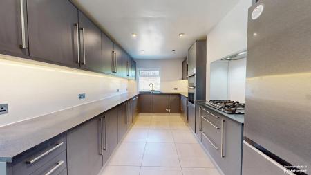 3 bedroom Terraced House to let in Reigate Road, Brighton, BN1
