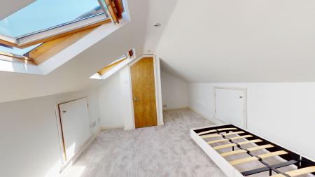 3 bedroom Terraced House to let in Reigate Road, Brighton, BN1
