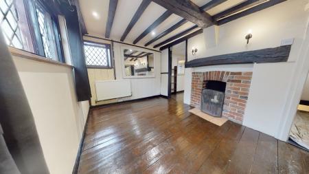 1 bedroom Flat to let in High Street, Ditchling, BN6
