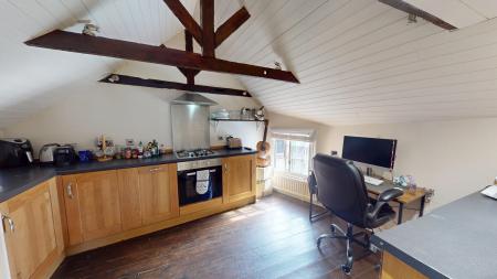1 bedroom Flat to let in High Street, Ditchling, BN6