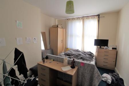 7 bedroom Flat to let in Stanmer Villas, Brighton, BN1