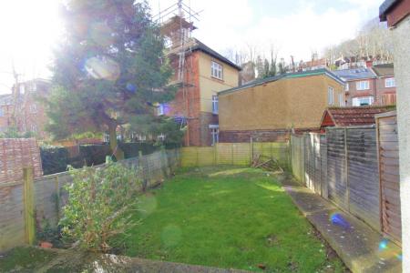 7 bedroom Flat to let in Stanmer Villas, Brighton, BN1