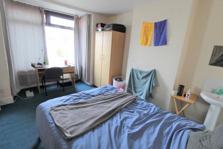 7 bedroom Flat to let in Stanmer Villas, Brighton, BN1