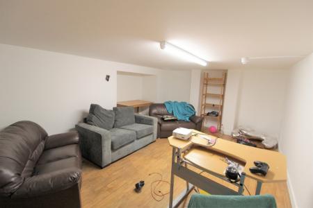 7 bedroom Flat to let in Stanmer Villas, Brighton, BN1