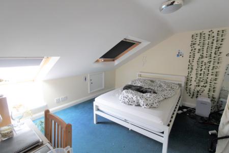 7 bedroom Flat to let in Stanmer Villas, Brighton, BN1
