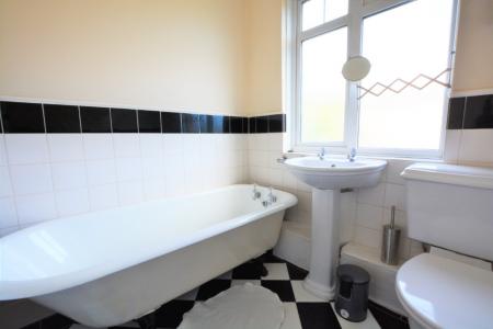6 bedroom Terraced House to let in Stanmer Park Road, Brighton, BN1