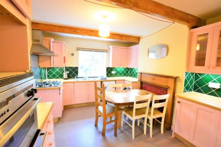 Stanmer Park Road, Brighton, BN1