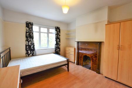6 bedroom Terraced House to let in Stanmer Park Road, Brighton, BN1