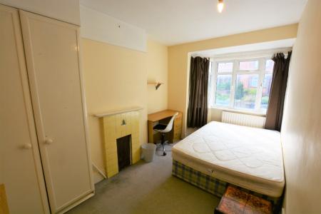 6 bedroom Terraced House to let in Stanmer Park Road, Brighton, BN1