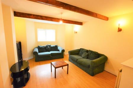 6 bedroom Terraced House to let in Stanmer Park Road, Brighton, BN1
