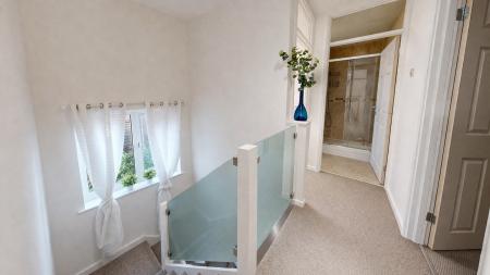 4 bedroom Semi-detached house to let in Overhill Gardens, Patcham, Brighton, BN1