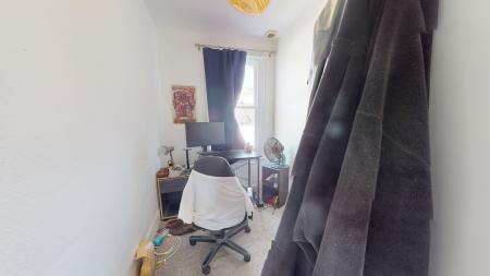 2 bedroom Maisonette to let in Warleigh Road