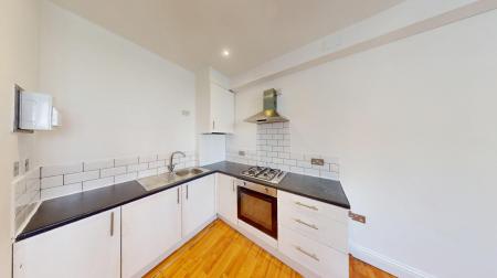 Western Road, Brighton, BN3